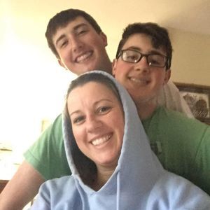 Meet your Posher, Melissa